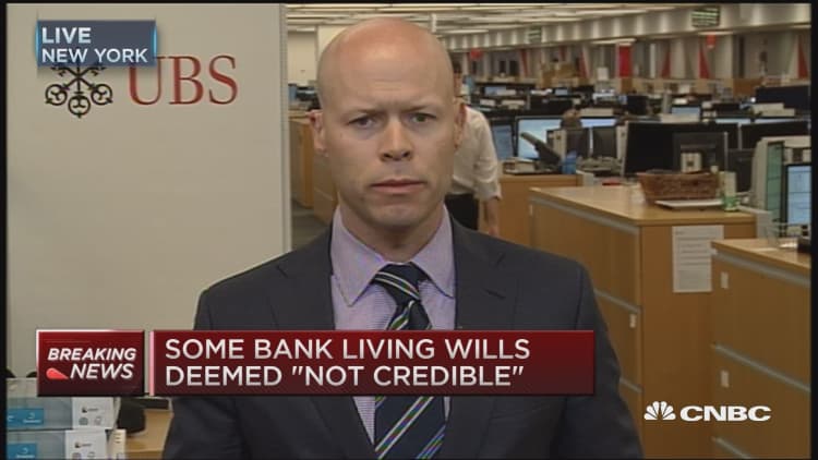 JPM sets bar high for banks