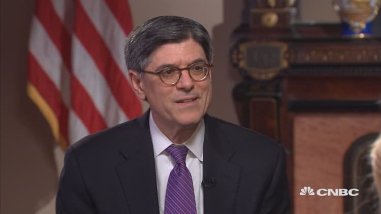 Lew defends his inversion rules, suggests more may come