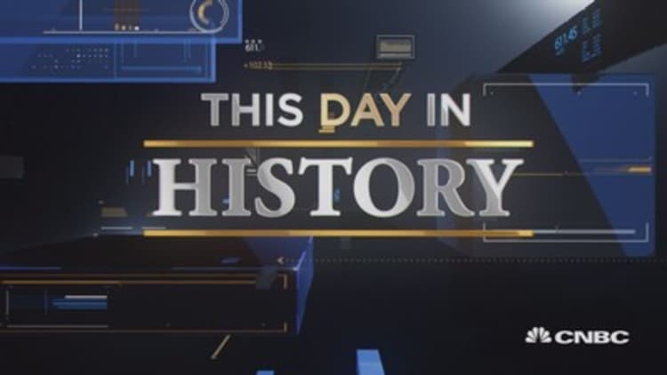 This Day in History, April 14, 2016