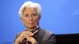 The International Monetary Fund's Christine Lagarde is one of this year's attendees of the Bilderberg Meetings.