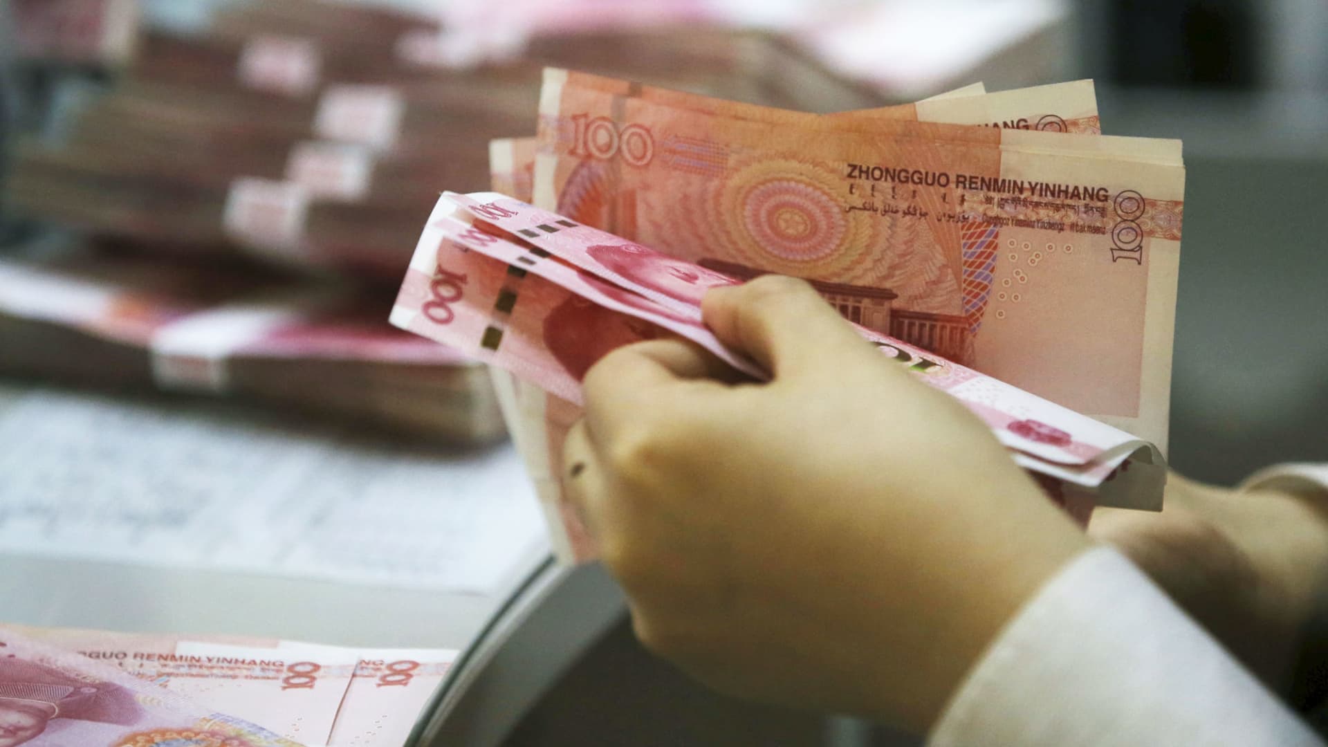 Why China's 1 trillion yuan debt plan isn't necessarily such a big deal