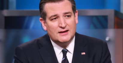 'The super rich don’t pay estate tax,' Cruz says. IRS says otherwise.