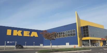 IKEA plans biggest overhaul in 30 years