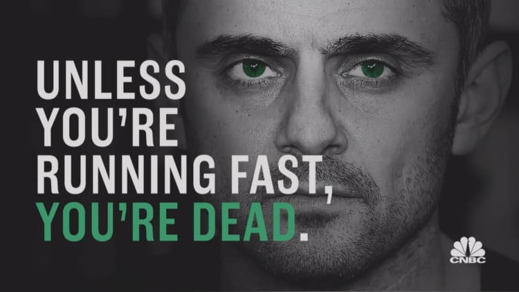 On the Next Episode: Gary Vaynerchuk - Co-founder and CEO of VaynerMedia