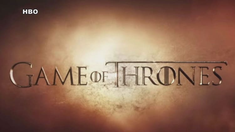 Game of Thrones could end sooner than expected