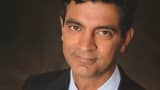 Sandeep Mathrani, CEO of General Growth Properties.