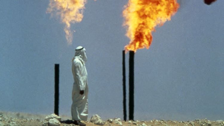 Yergin: Oil price outlook