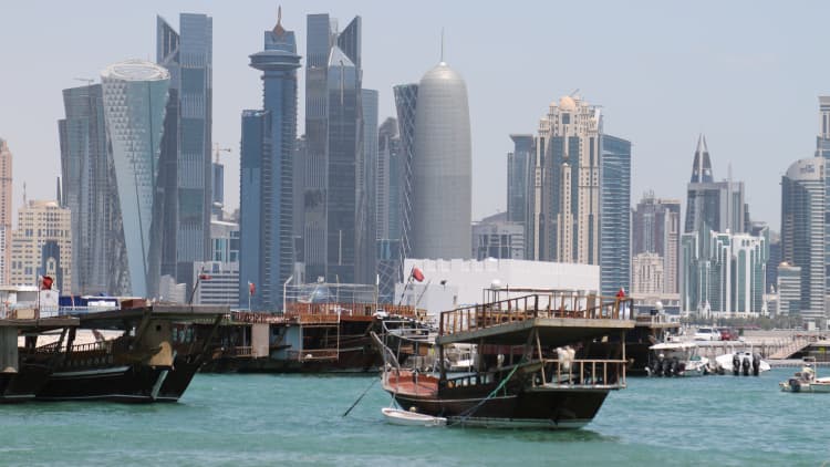 Qatar: Facing campaign of lies and fabrications