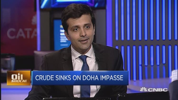Not surprised Doha talks collapsed: Analyst