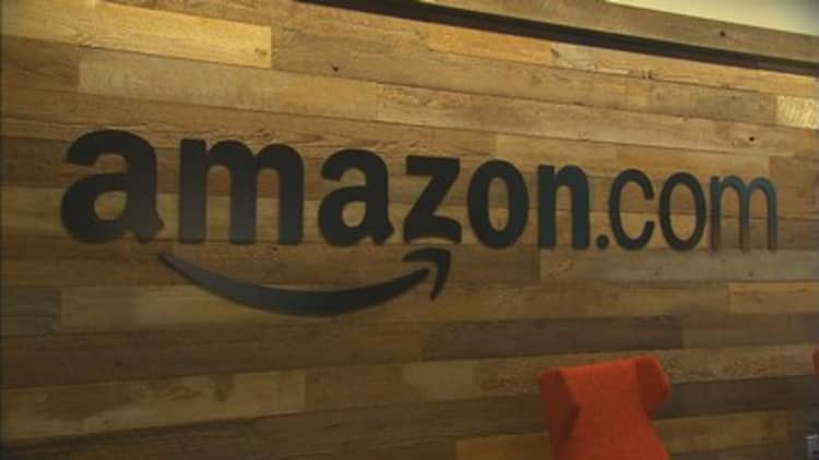 Amazon offering viewers a Netlfix alternative