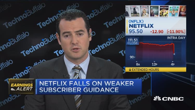 Netflix should be worried about Amazon: TechnoBuffalo 
