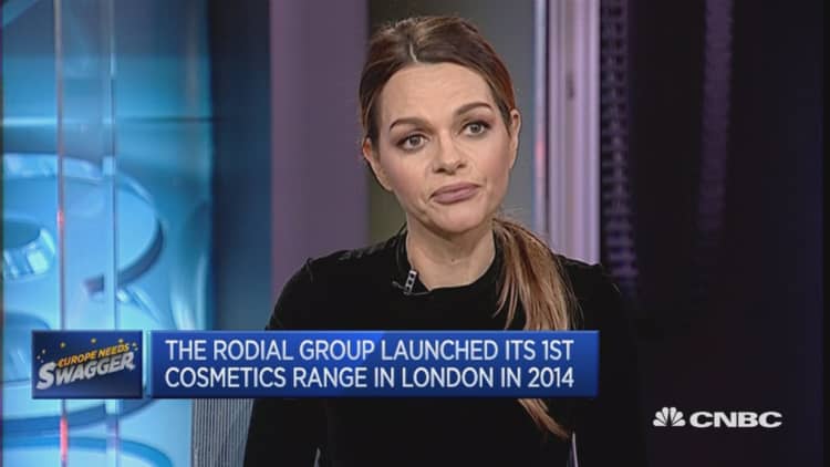 Brexit would create challenges: Rodial Group founder