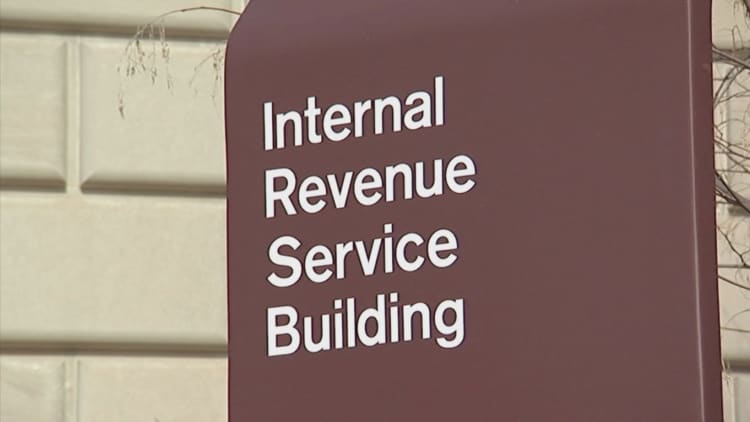 IRS encouraging Americans to come clean about offshore accounts
