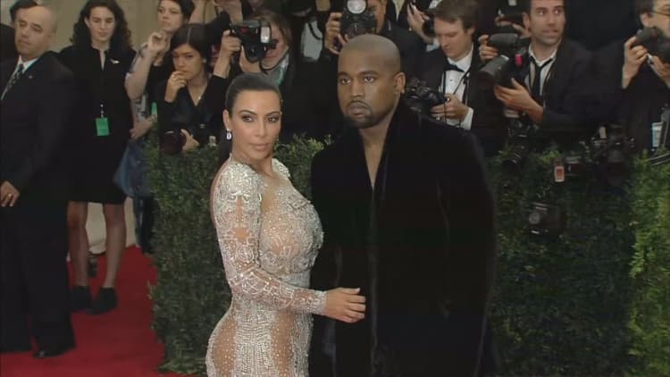 Kanye West, Jay Z's Tidal slapped with lawsuit