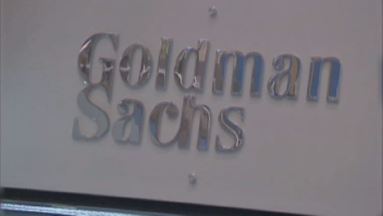 Goldman sees 'upside risk' to US economy