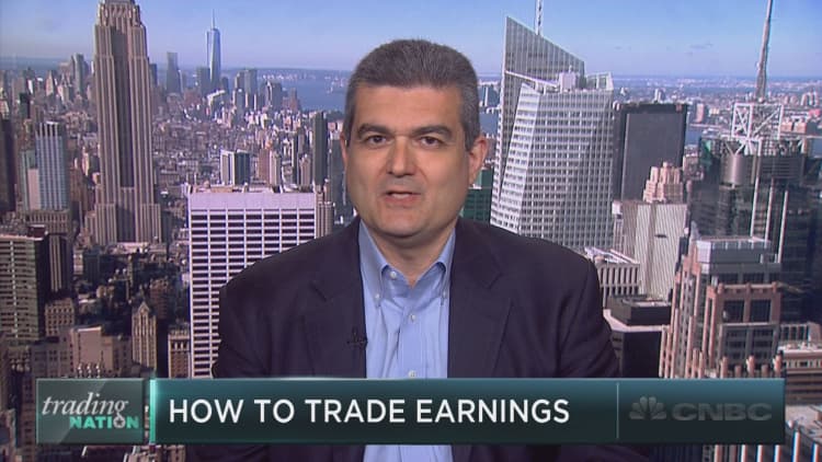 How to play earnings season to your advantage