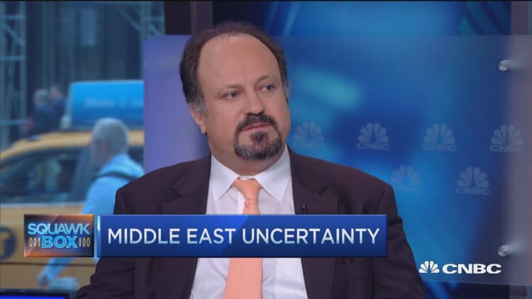 Saudis waiting for next US president: Expert