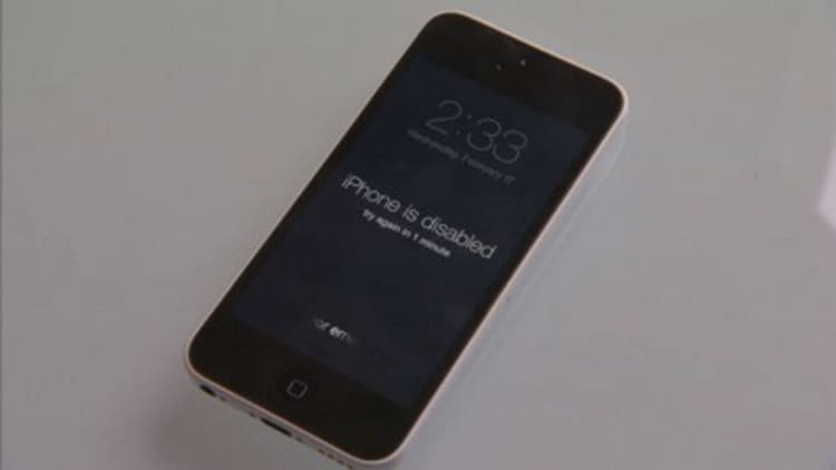 FBI paid $1.3M to hack iPhone