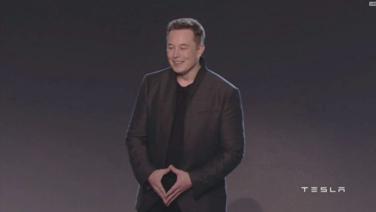 Elon Musk wants has a solution for traffic jams