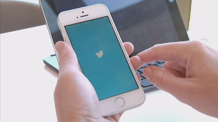 Twitter a growth company: Analyst