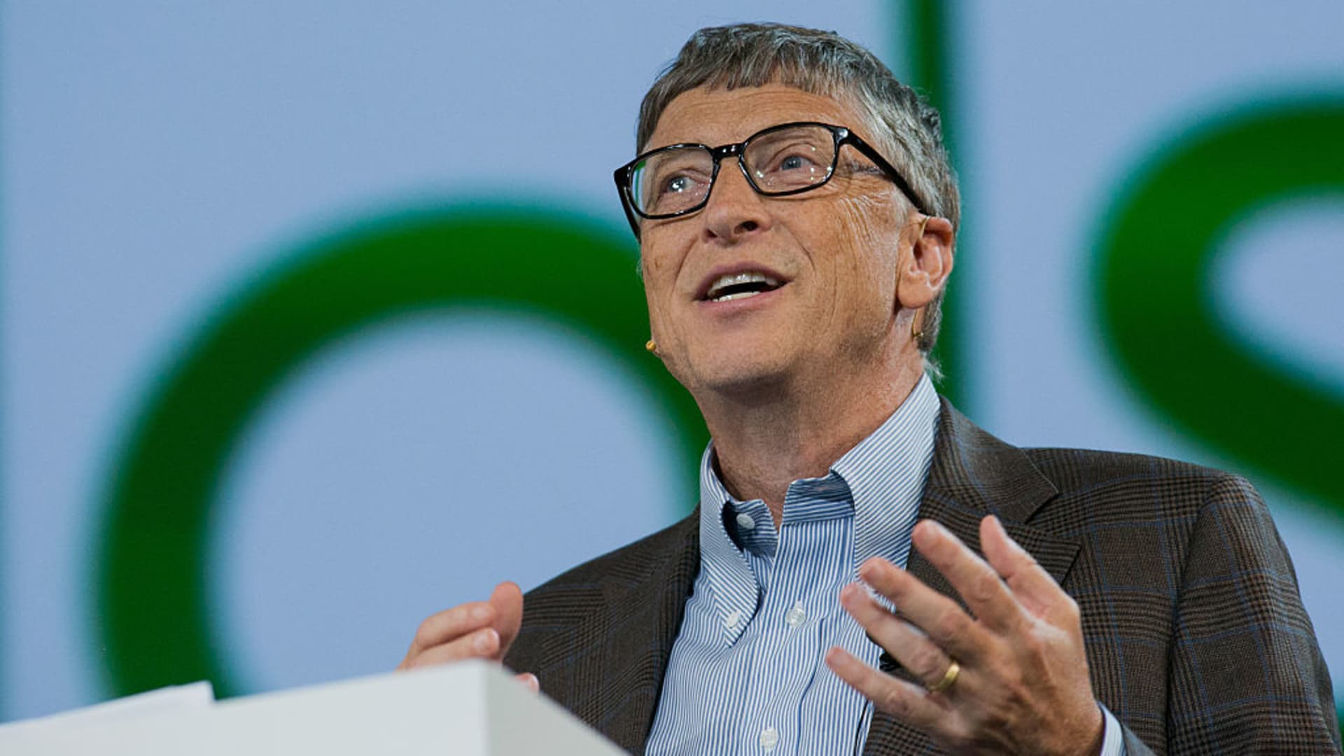 Bill Gates Surprising Commencement Speech: The Billionaire's Regrets, Missed Vacations, Broken Relationships, and the Power of Cutting Yourself Some Slack