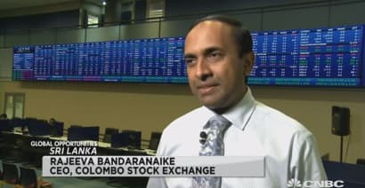 Colombo Stock Exchange: Invest or avoid?