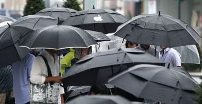 Apple to disappoint in earnings season