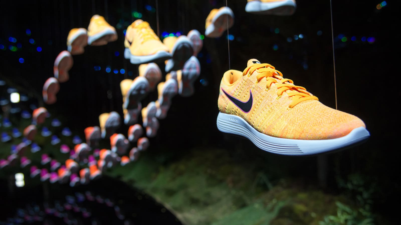 hará formar Objetado Nike worries will remain, even if it quashes doubters