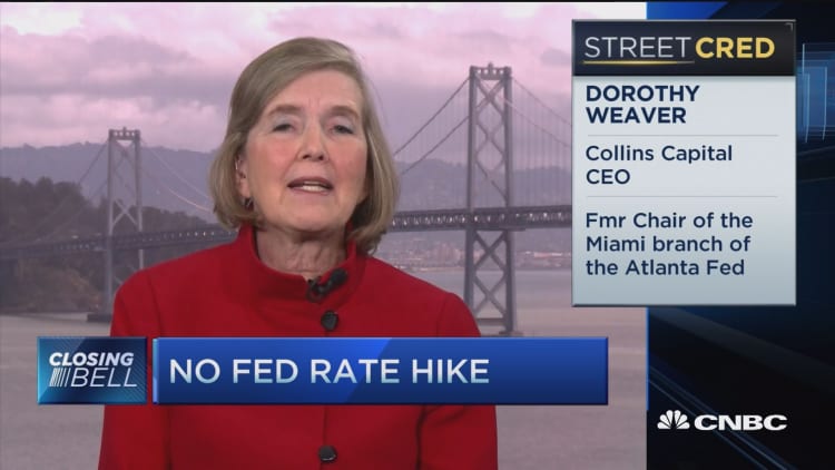 What latest Fed action means for the economy
