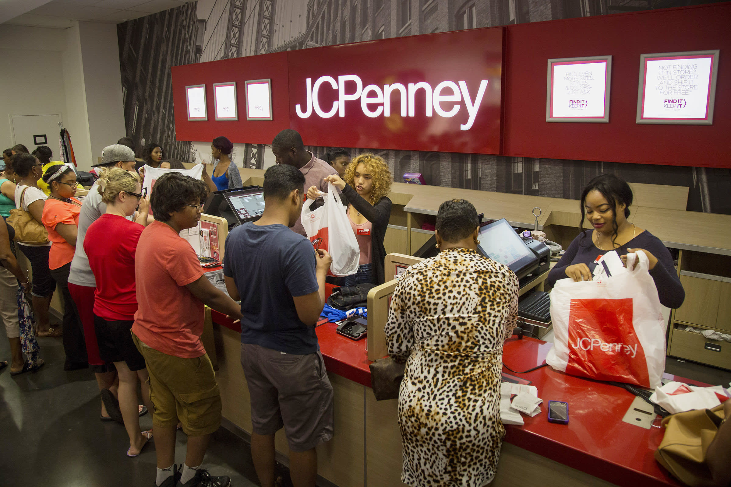 Longview store not on list of 138 J.C. Penney closures, Business