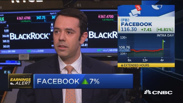 Hard to find flaw in Facebook's numbers: Pro