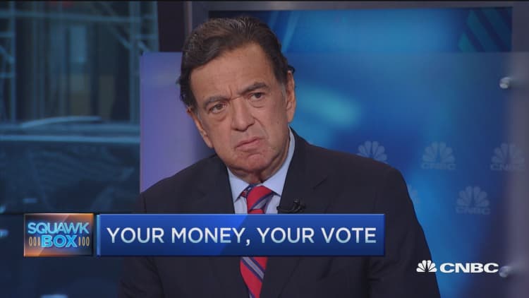 Bill Richardson: This is what's fueled Donald Trump...