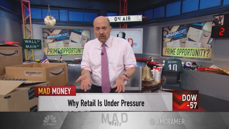 Cramer: Retail isn’t dead—millennials are changing the game