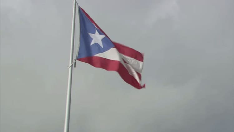 Puerto Rico to miss major debt payment