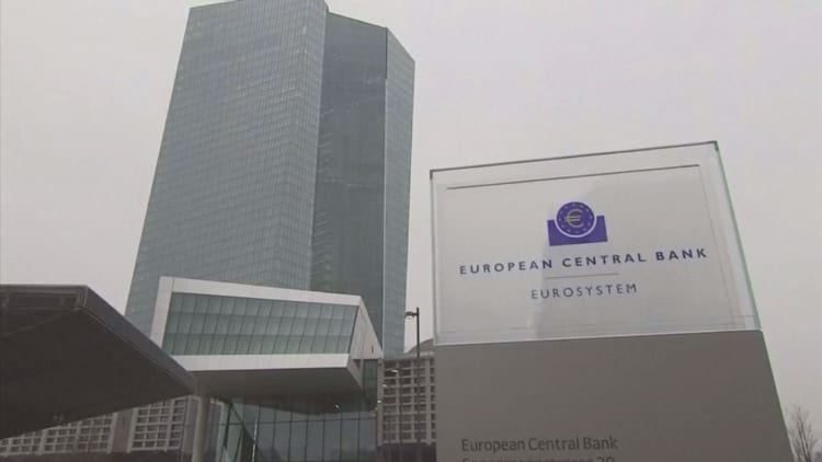 ECB study suggests evidence of US data leakage