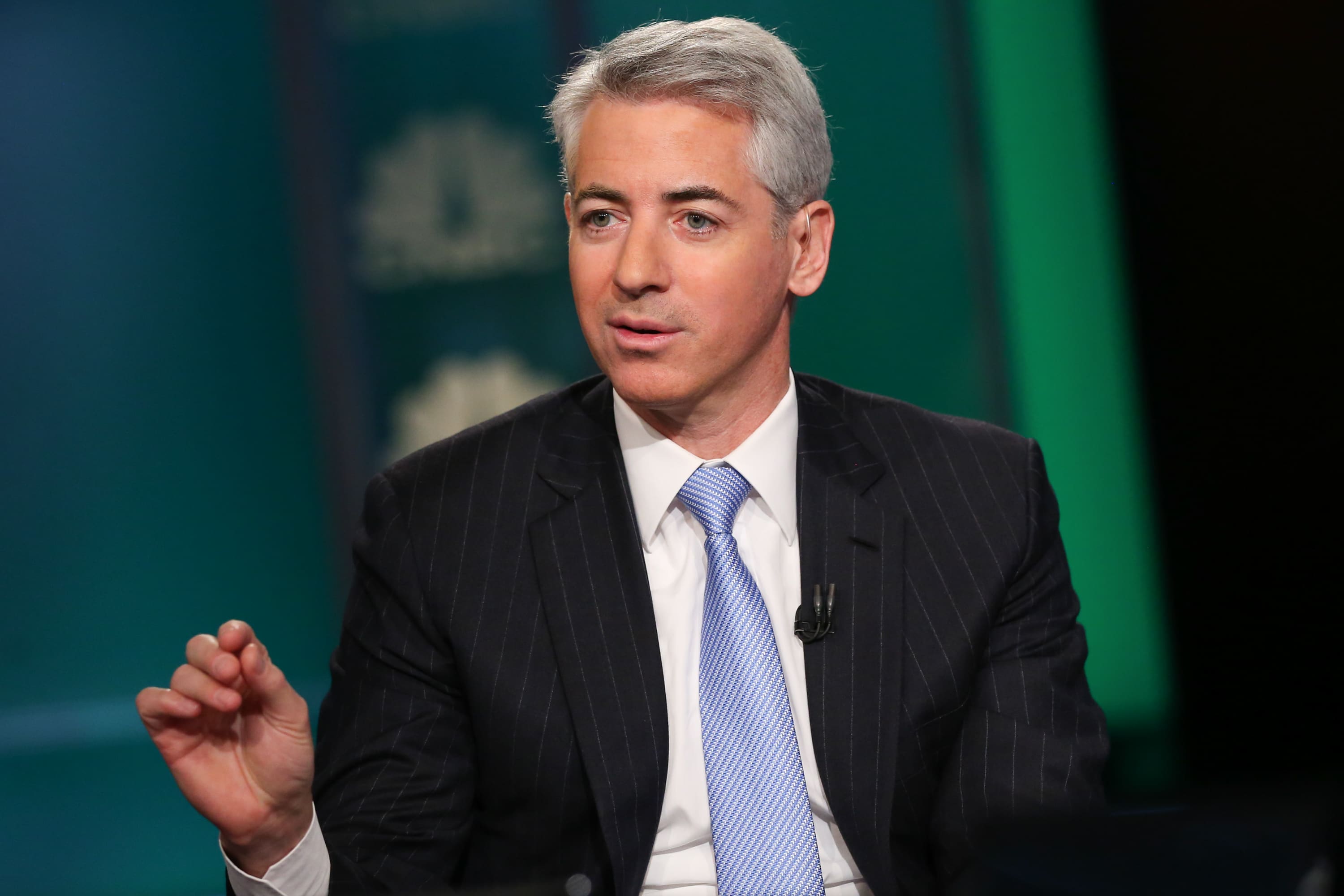 bill ackman cryptocurrency