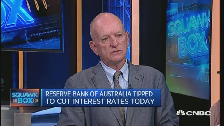 RBA should hold off on rate cut: Strategist