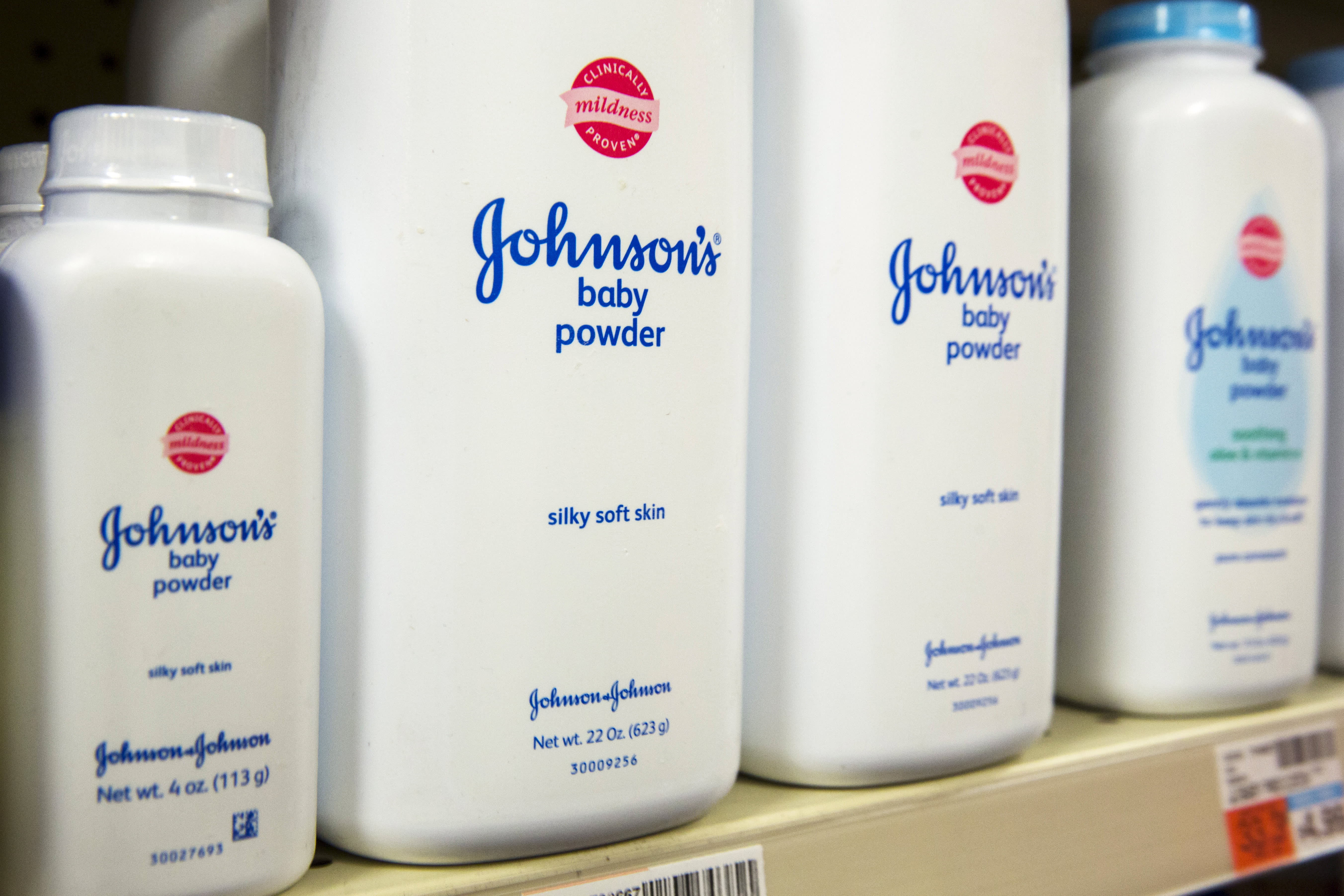 J&J, Colgate ordered to pay nearly $10 million in California talc cancer case