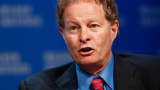 John Mackey, co-founder and co-chief executive officer of Whole Foods Market