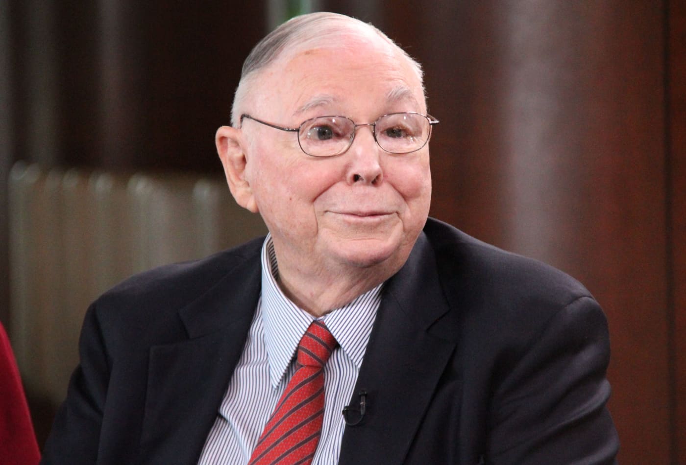 Remembering Charlie Munger: Investment Luminary and Warren Buffett's Right-Hand,Passes Away at 99