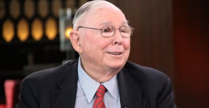 Munger says Al Gore is ‘an idiot’ but became rich doing this