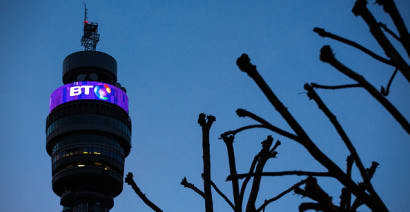 Crisis-hit BT seeks to reassure investors, points to strong consumer demand