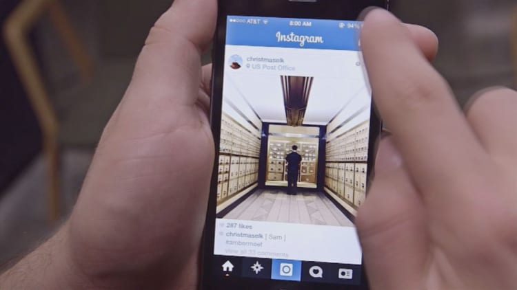 10-year-old earns $10K reward for finding Instagram flaw