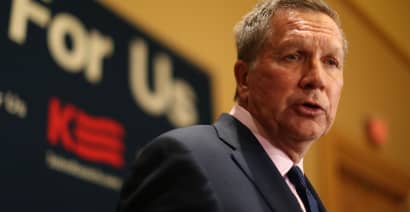 Kasich super PAC rakes in over $300,000 as he considers White House run