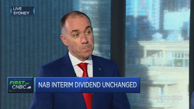 NAB CEO on the importance of small businesses