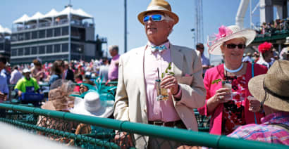 Kentucky Derby: 10 things to know