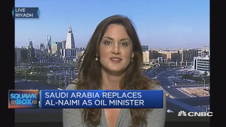 Saudi Aramco plans IPO in three markets