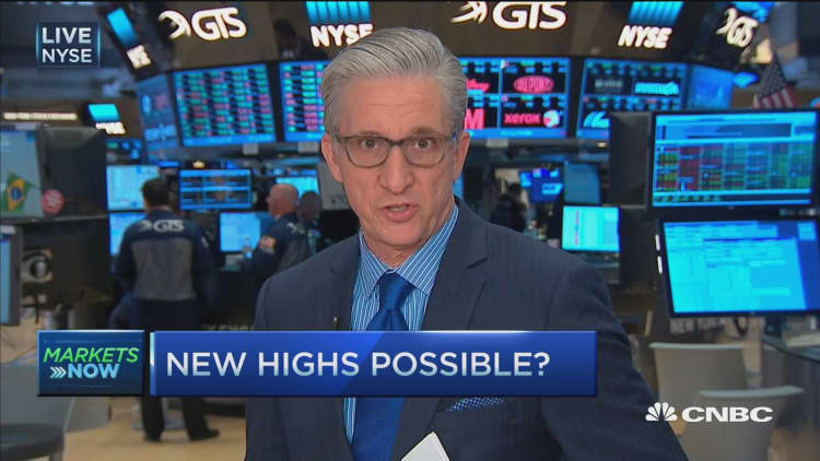 Pisani: China growth still an issue