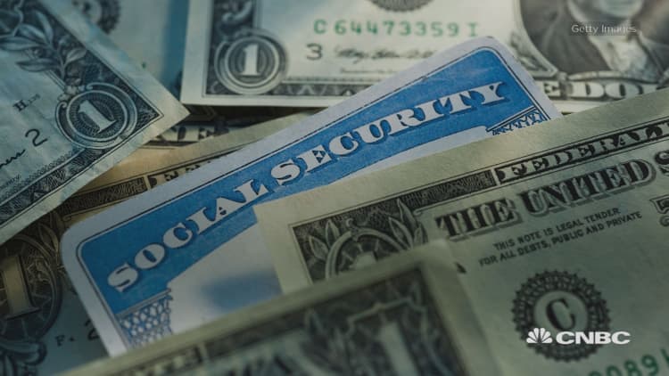 Three big Social Security myths dispelled 