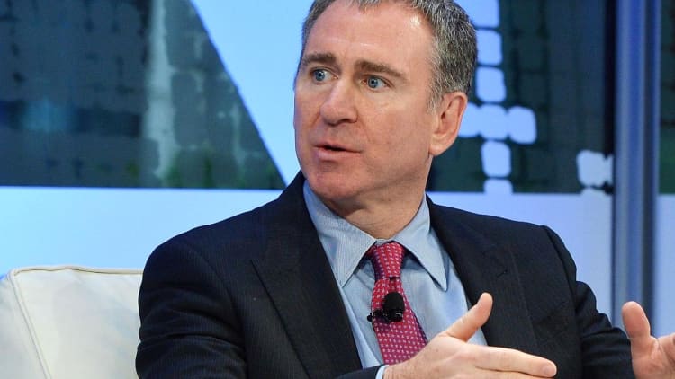The top-earning hedge fund managers revealed